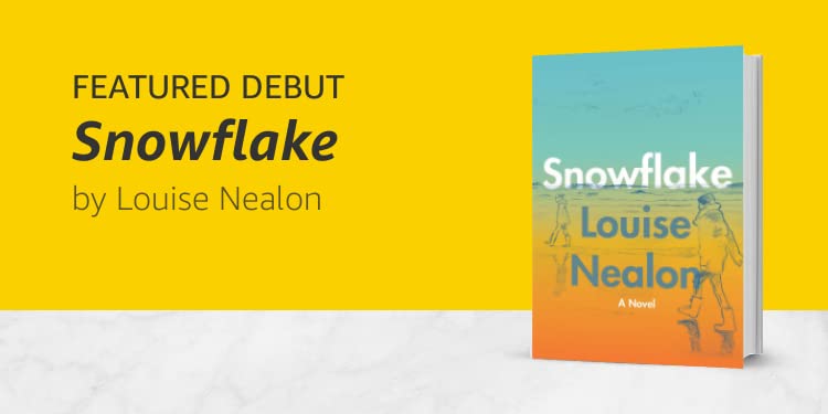 Snowflake by Louise Nealon