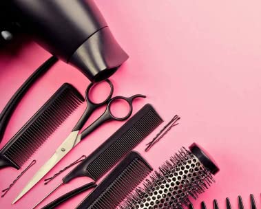 Professional hair tools