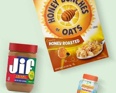 Explore Everyday Essentials