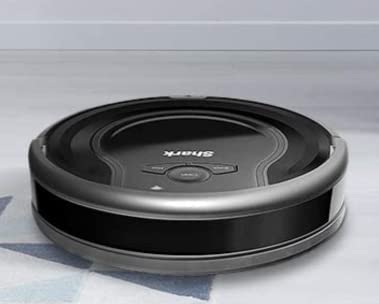 Find the perfect smart vacuum
