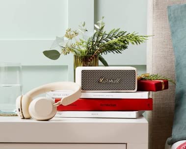 Listen with cheer, for less