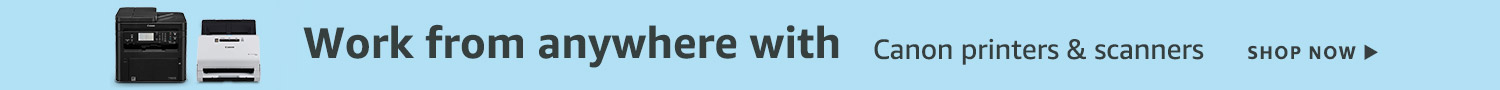 Canon Printers