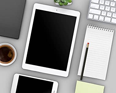 Explore pre-owned tablets