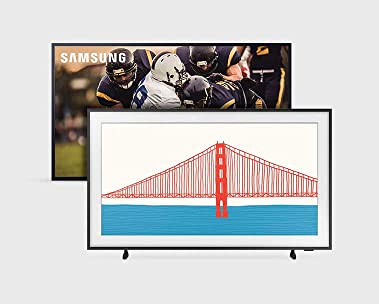 Save up to 20% on select Samsung TVs