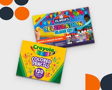 Get ready for school