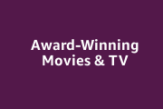 Award-Winning Movies and TV