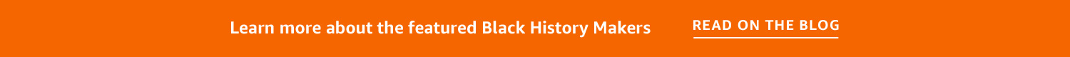 Celebrating entrepreneurs and innovators in the Black community: Read their stories on our blog