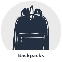 Backpacks