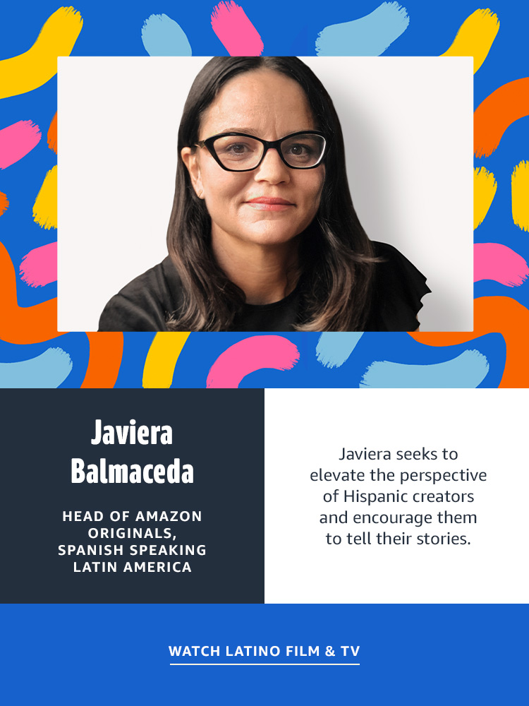 Watch Latino Film & TV