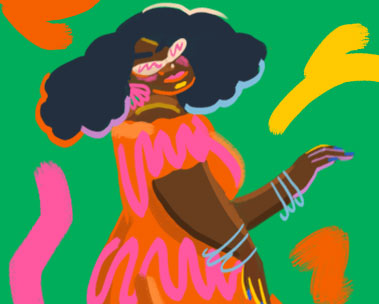 Celebrate Hispanic Heritage