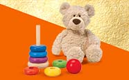 Toys gift deals