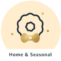 Home & Seasonal