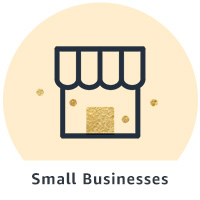 Deals from Small Businesses