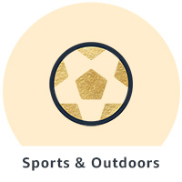 Sports & Outdoors