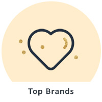 Top Brands