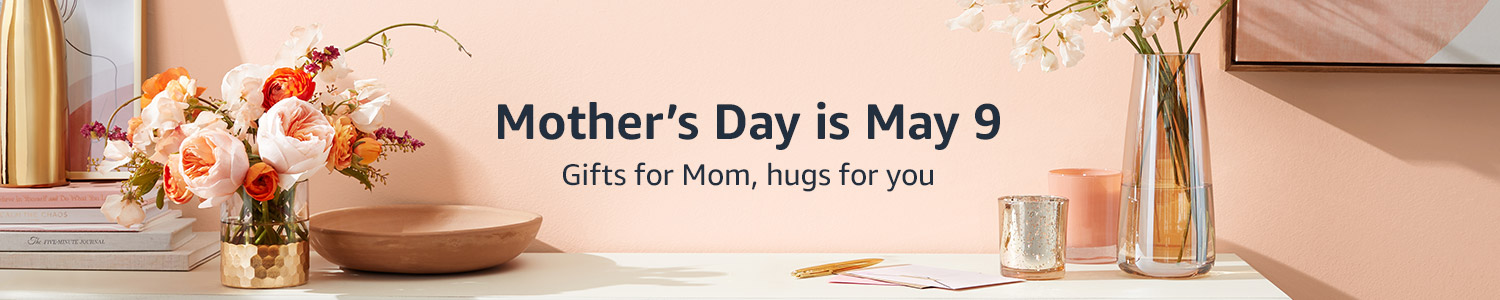 Gifts for Mom Mother's Day