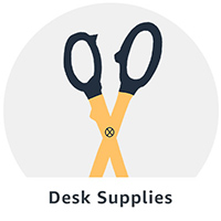 Desk Supplies