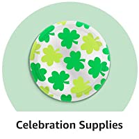 Celebration Supplies