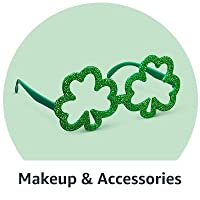 Make-Up and Accessories