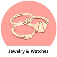 Jewelry & Watches
