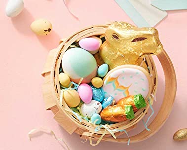Hop to the Easter shop