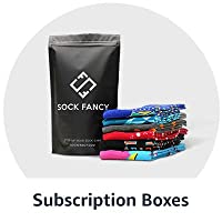 Subscription Boxes