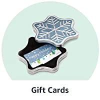 Gift Cards