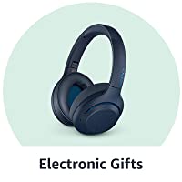 Electronic Gifts