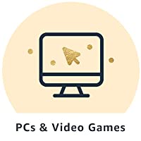 Computers & Video Games