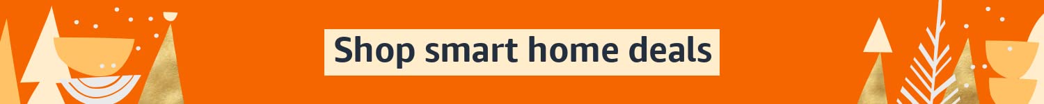 Shop Smart Home deals