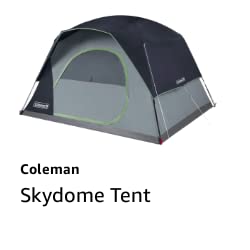 Skydome Tent
