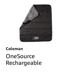 OneSource Rechargeable