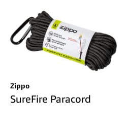 SureFire Paracord