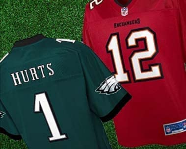 Gear up for Thursday's game