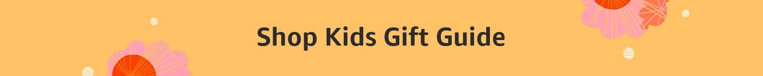 Shop Kids Gift Guide