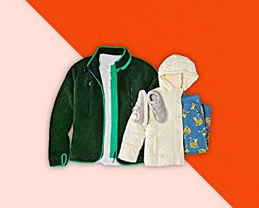 New from Amazon Essentials