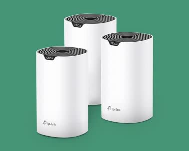 Take control of the WiFi with these smart routers