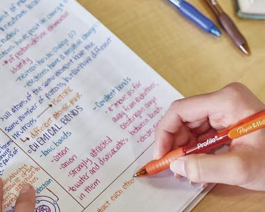 School shopping made easy