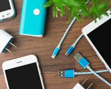 Accessories that matters