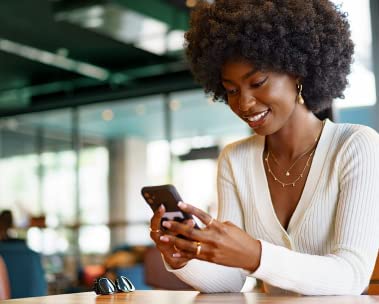 Call smarter, not harder