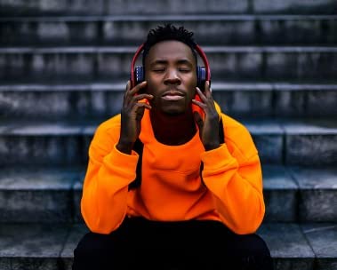 Shop on-ear headphones