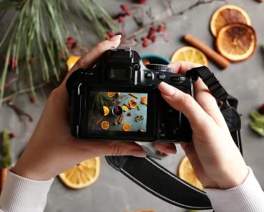 Capture the moments this season