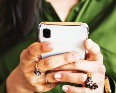 Protect your phone with style