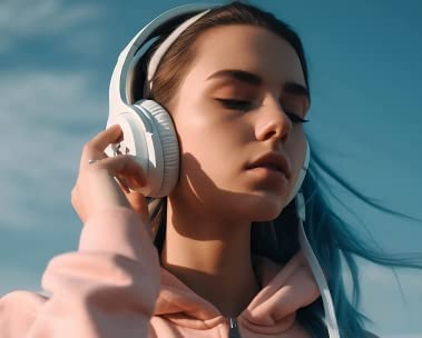 Audio gifts for grad