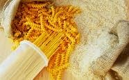 Rice & pasta