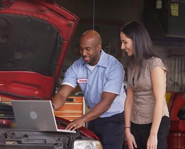 Auto parts for the perfect ride