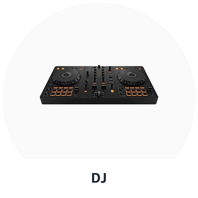 DJ