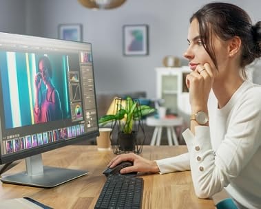 The ultimate workstation