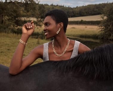 Let your style shine