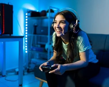 Elevate your gaming experience